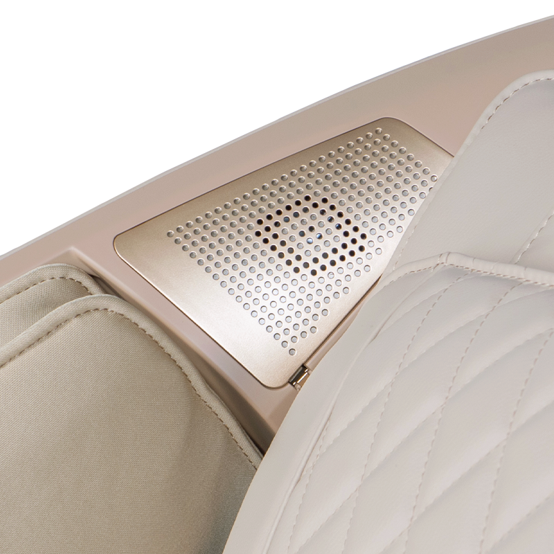 МассажноекреслоErgonovaOrganic3Beige3