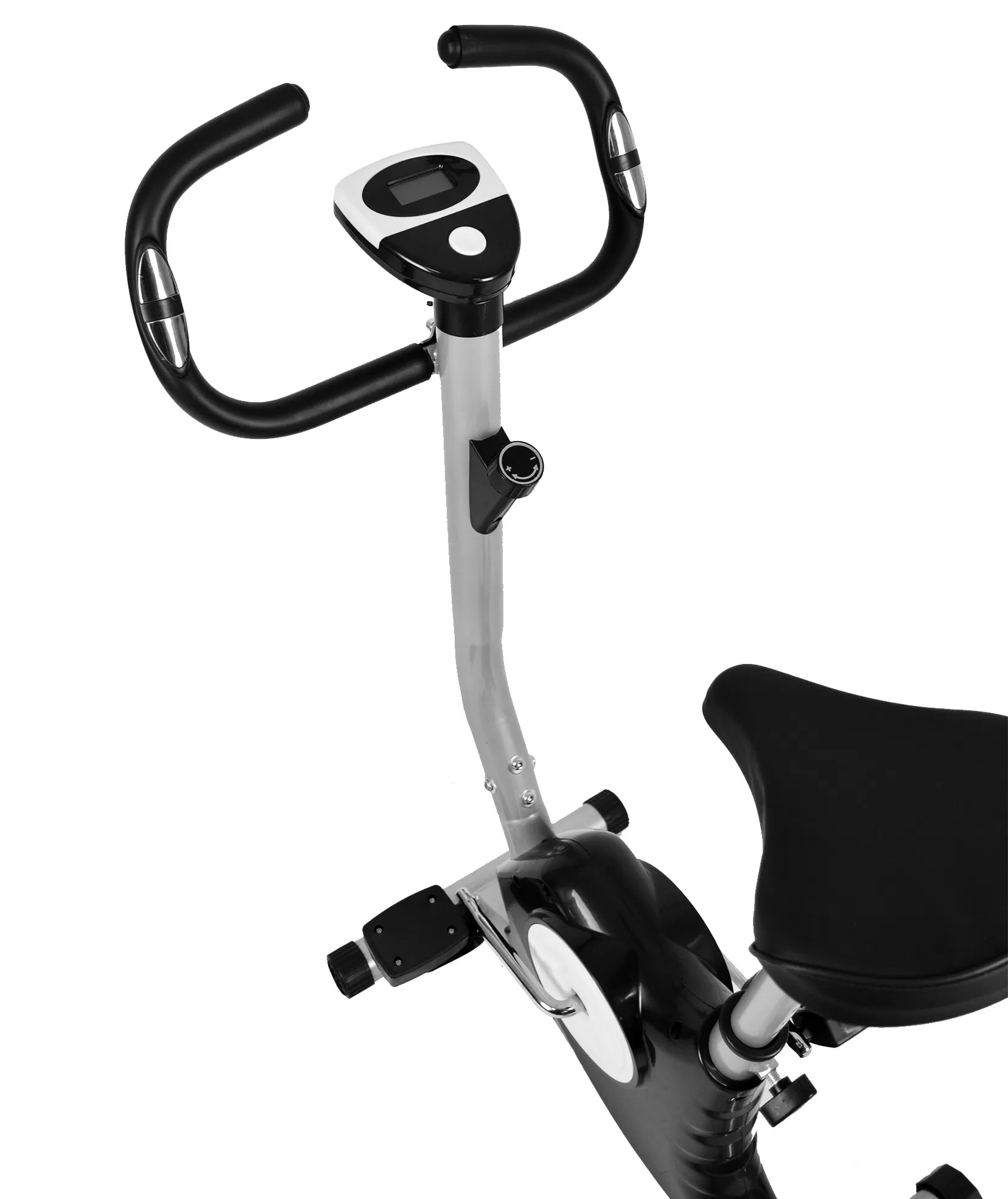 ВелотренажерAtlasSportDARKcardio1