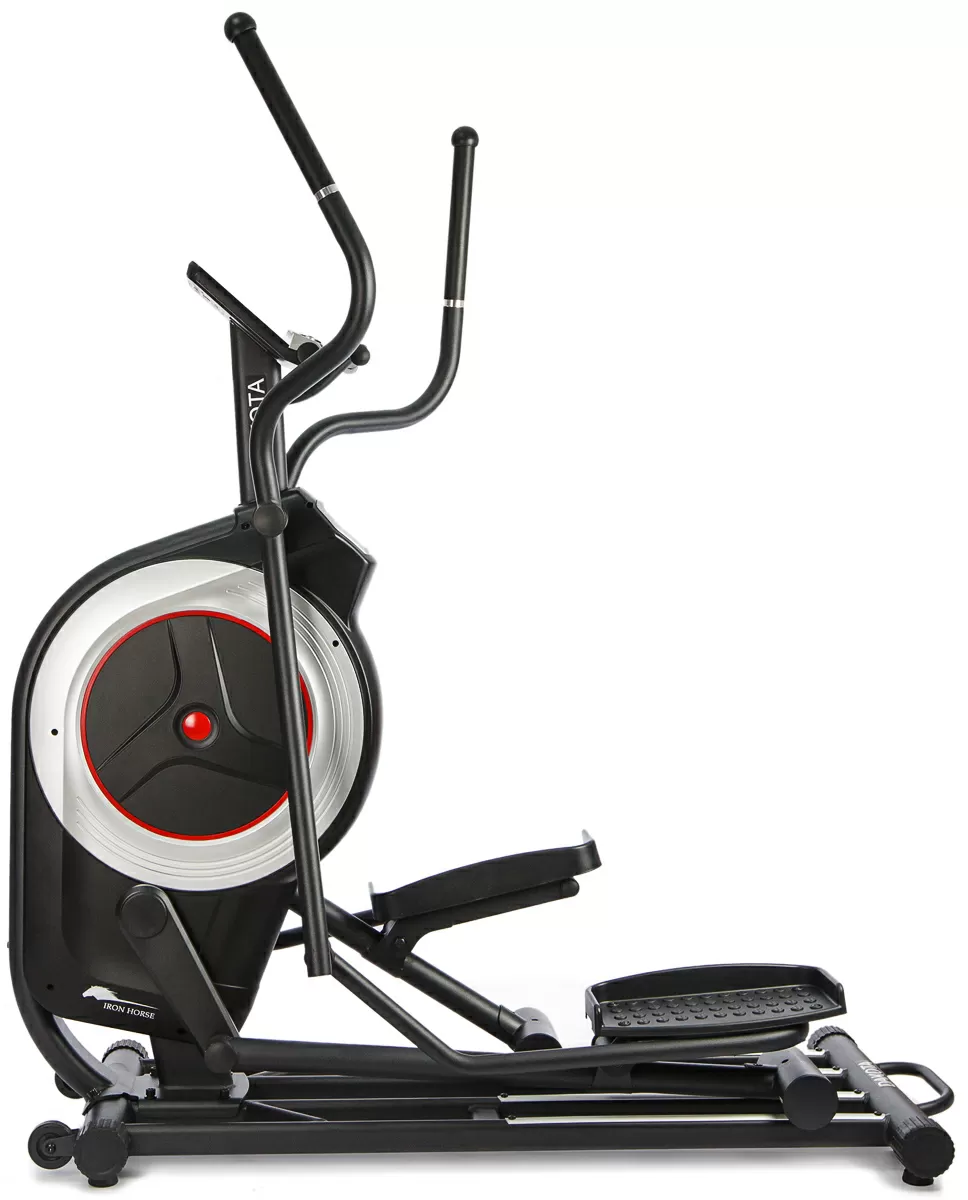 ЭллиптическийтренажерIRONHORSEDAKOTA2