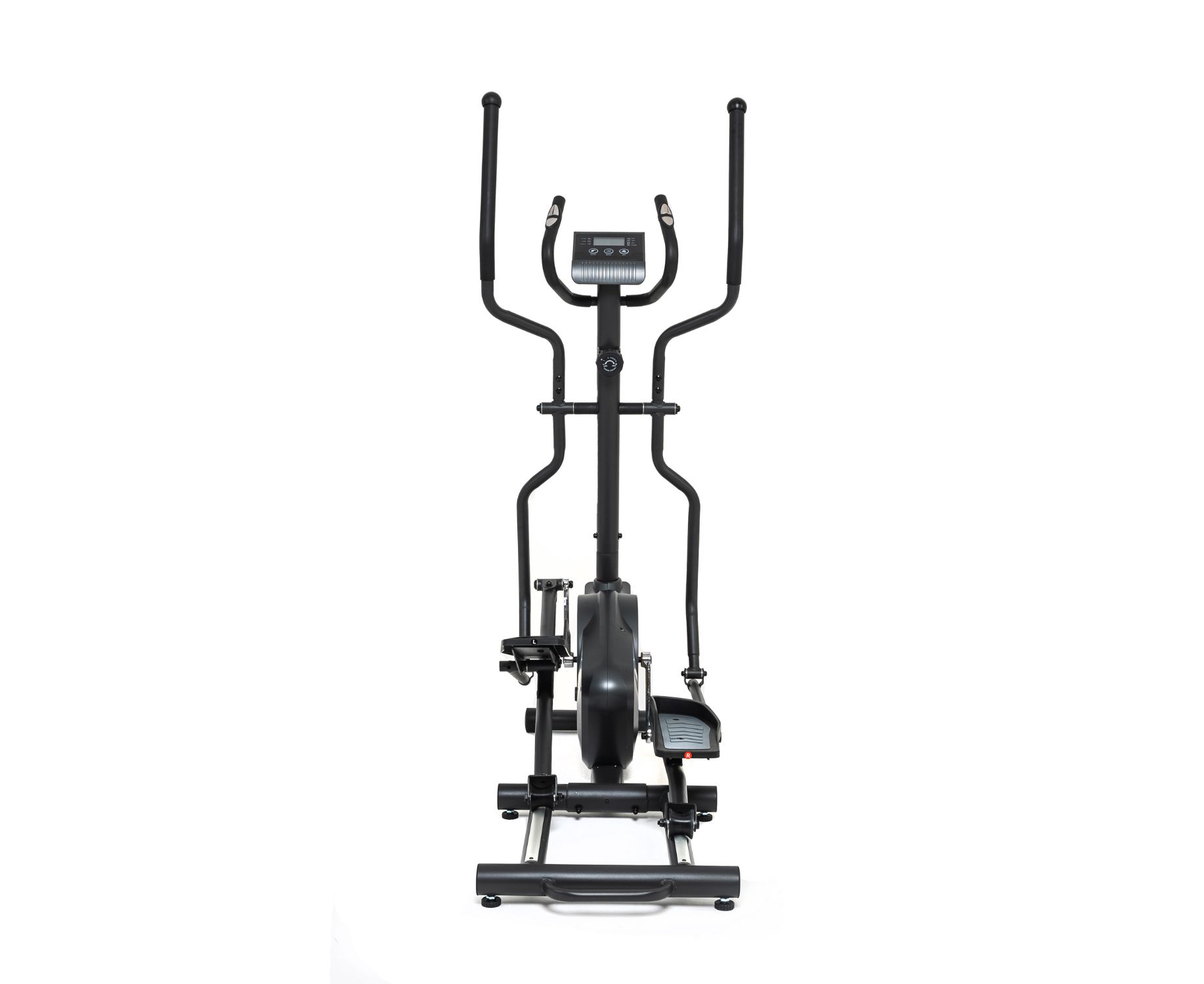 ЭллиптическийтренажерDFCE6700T1