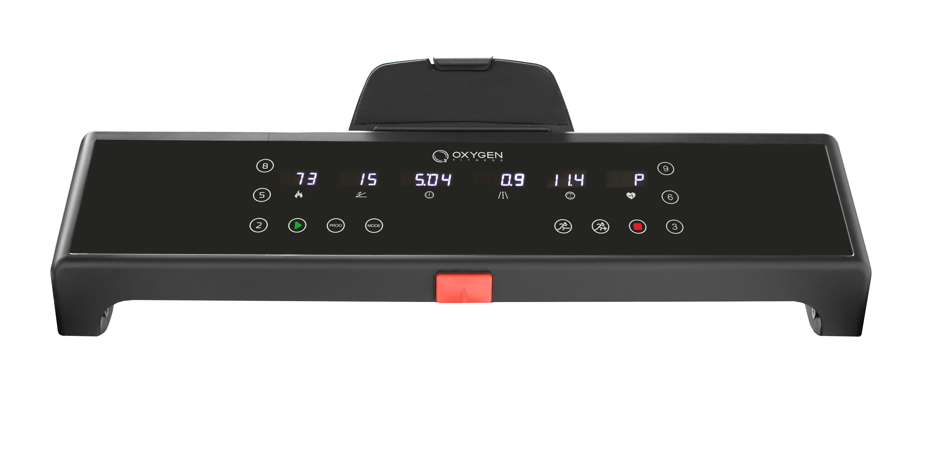БеговаядорожкаOXYGENTCOMPACTA8