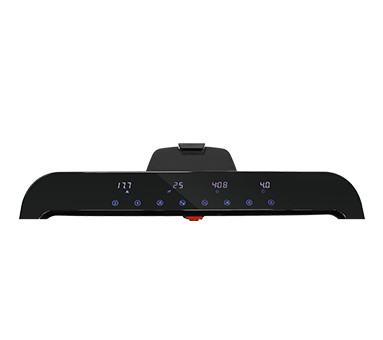 БеговаядорожкаCARBONFITNESST708SLIM1