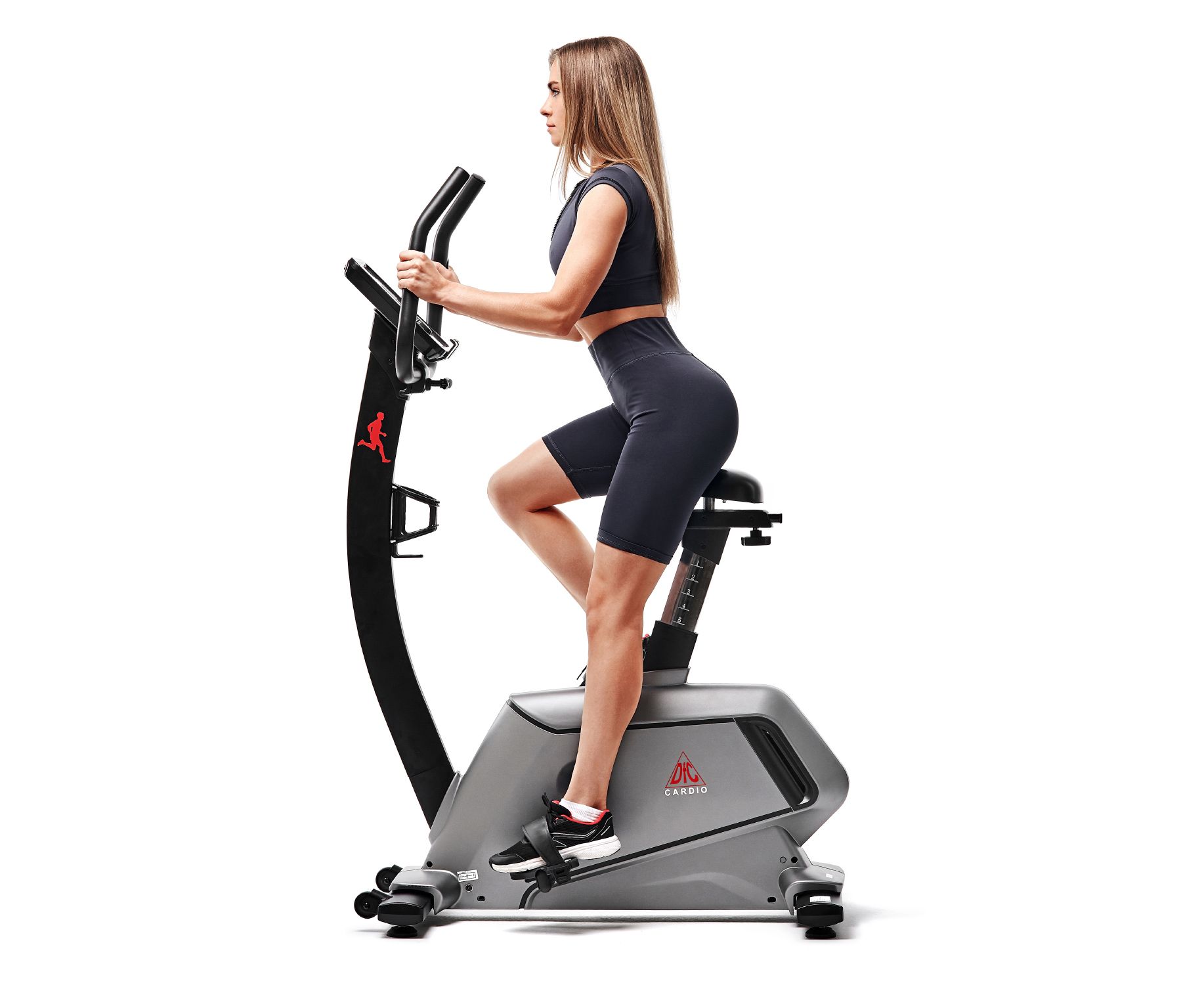 ВелотренажерDFCCardioB3003