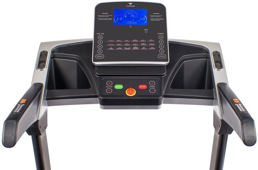 БеговаядорожкаTitaniumMastersPhysiotechTHF2