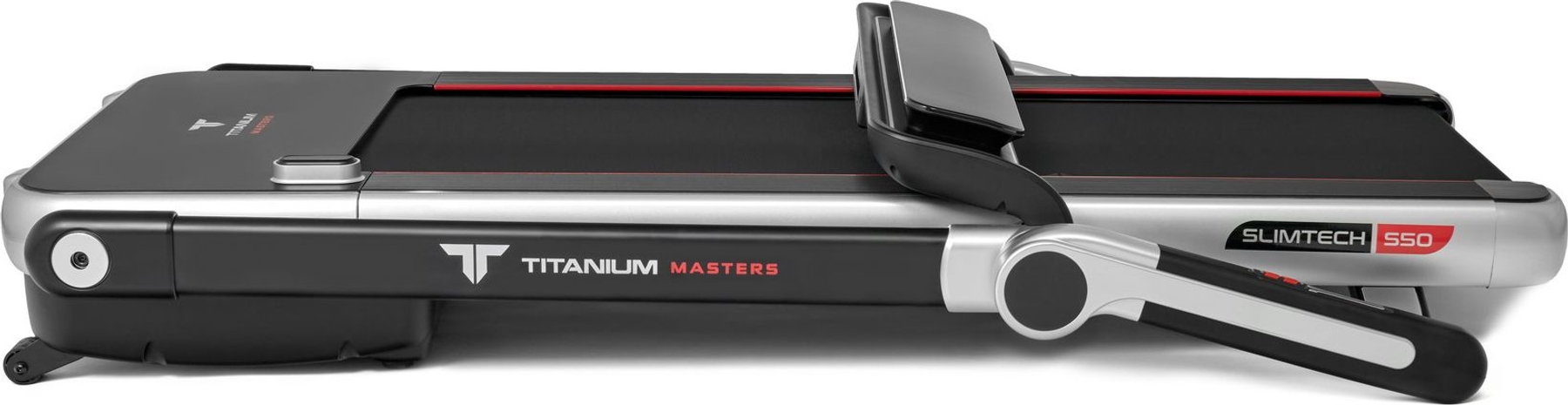 БеговаядорожкаTitaniumMastersSlimtechS501