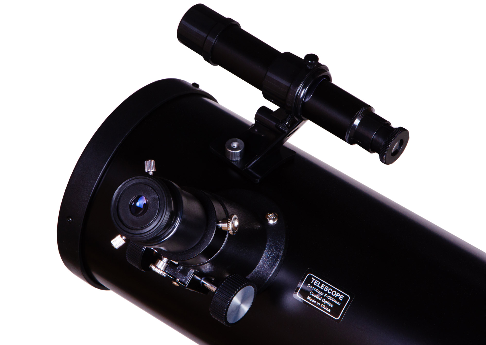 Телескоп Levenhuk Skyline BASE 110S8