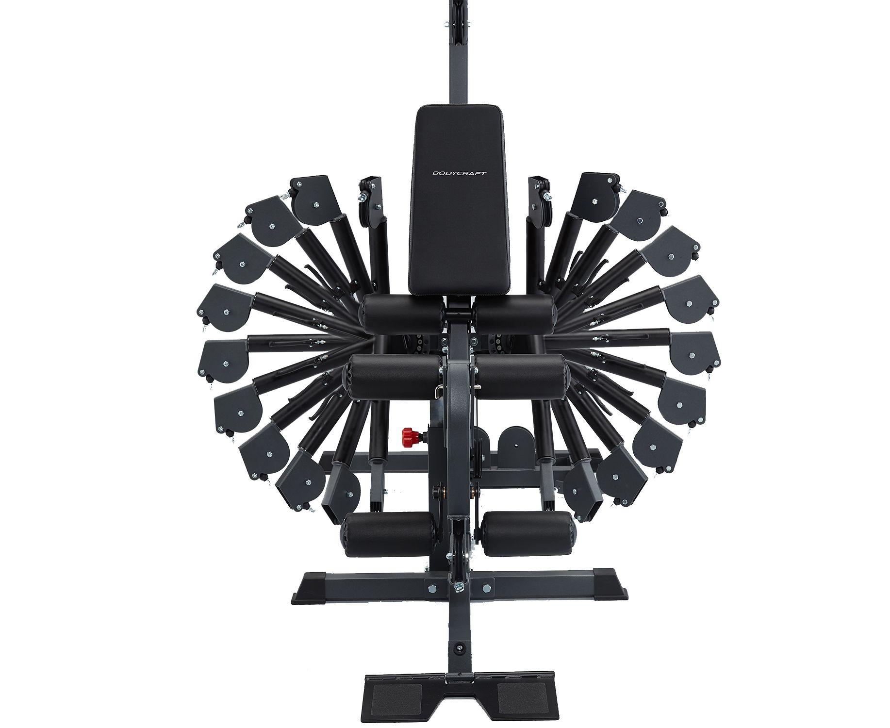 СиловойкомплексBodyCraftXPRESSGymPRO2