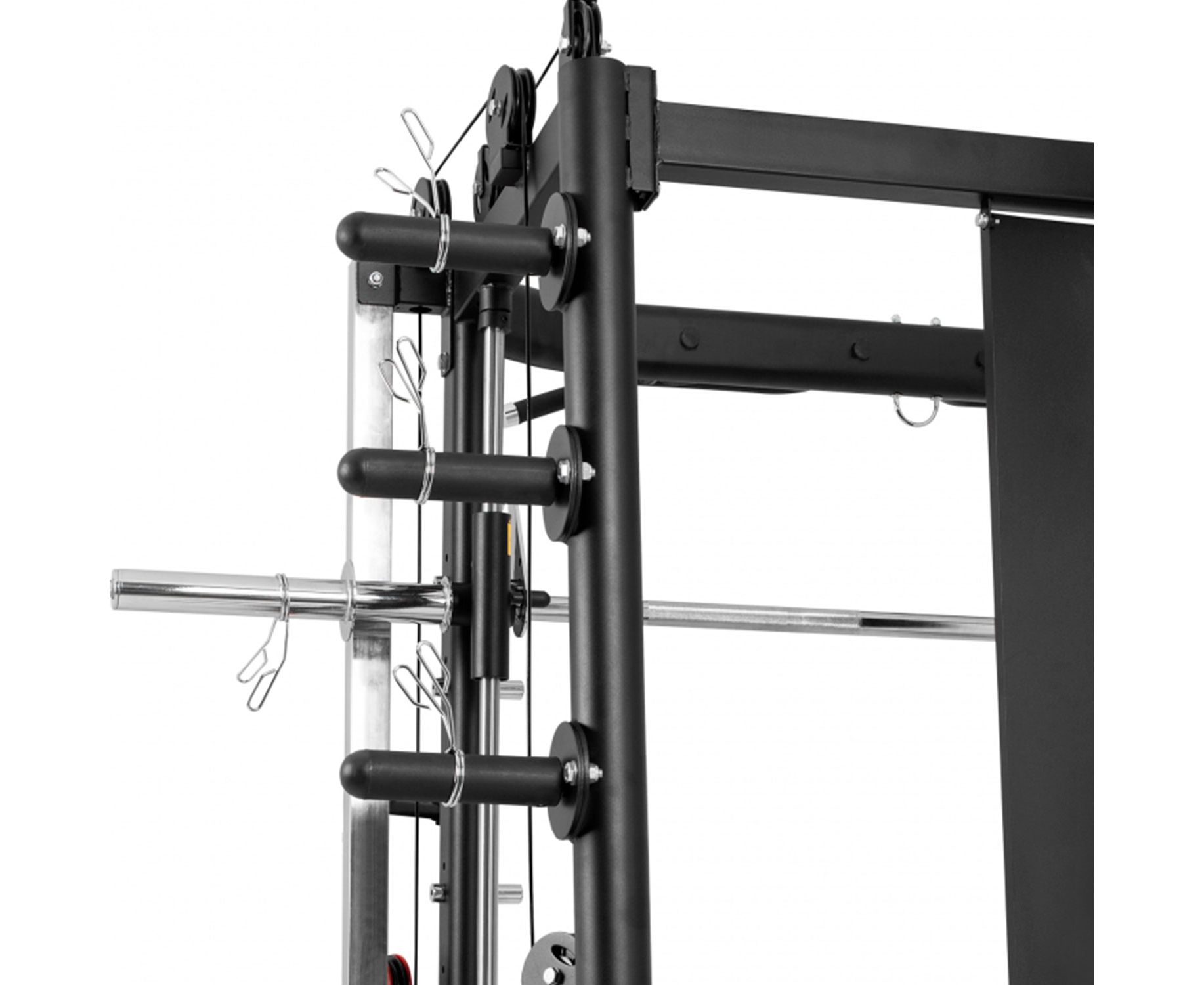 МашинаСмитаDFCPowerGymD8227