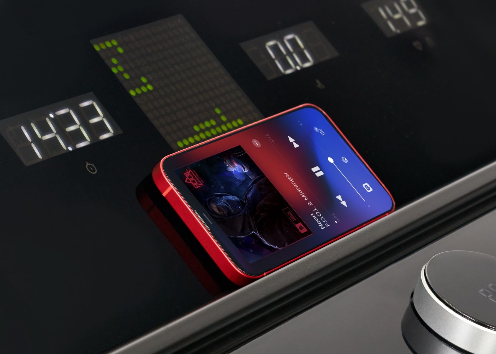 БеговаядорожкаitaniumMastersPhysiotechA4802