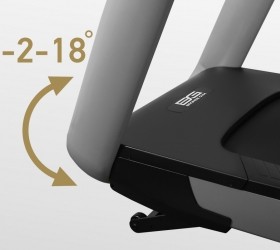 БеговаядорожкаBRONZEGYMT1200MPRO3