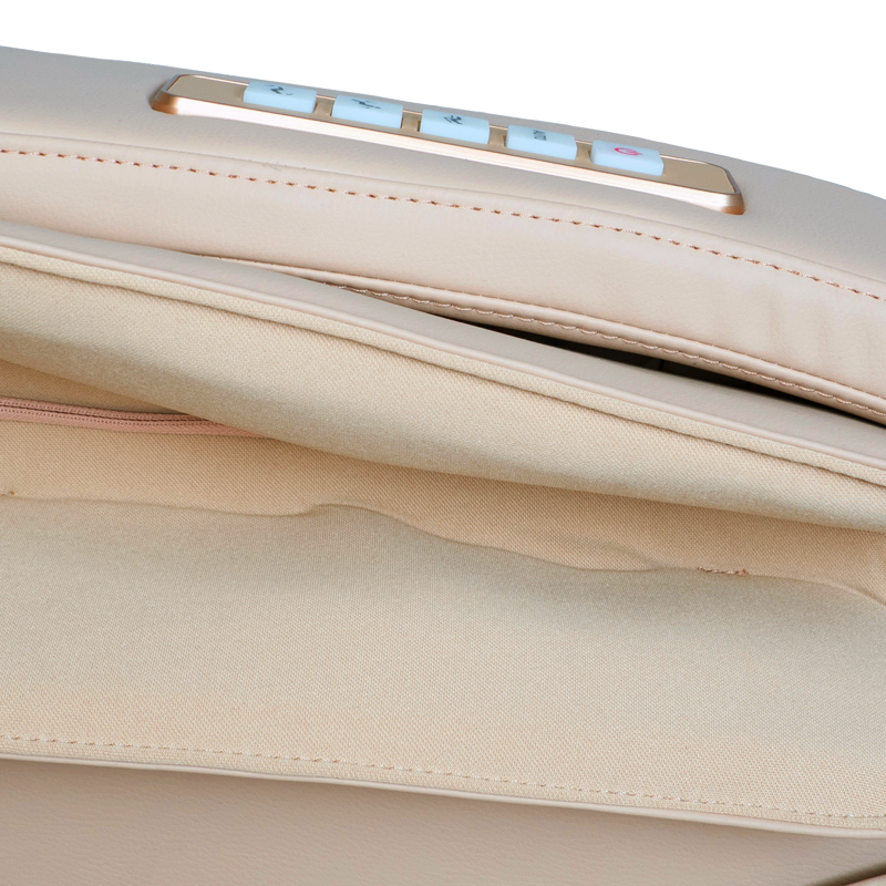 МассажноекреслоErgonovaOrganic3Beige1
