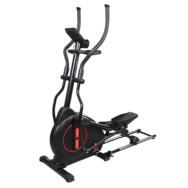 ЭллиптическийтренажерCardioPowerX404