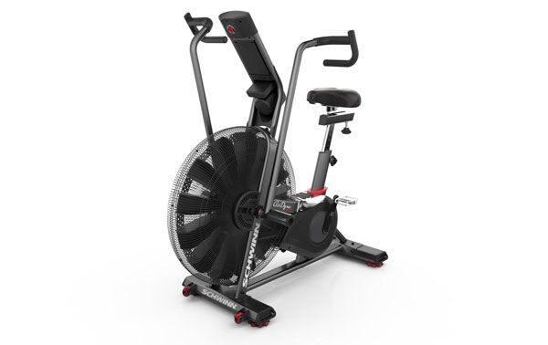 ВелотренажерSchwinnAirdyneAD8airbike