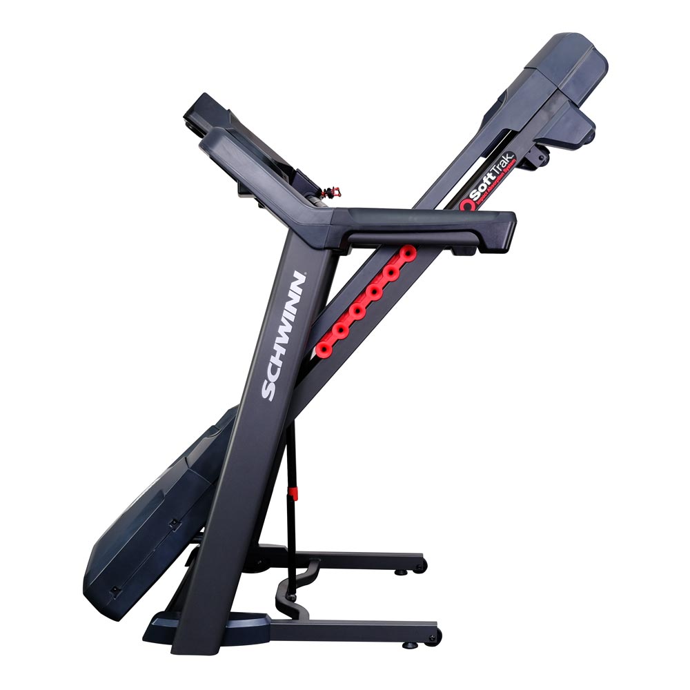 ЭлектрическаябеговаядорожкаSchwinn570T4