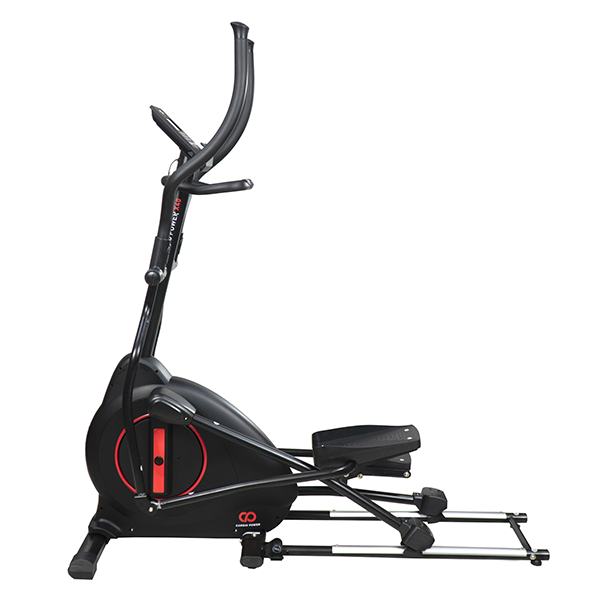 ЭллиптическийтренажерCardioPowerX403