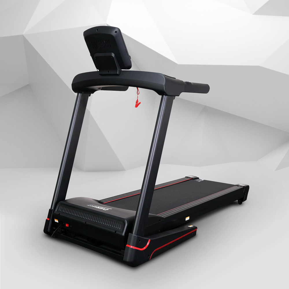 ЭлектрическаябеговаядорожкаEveryfit74610B6