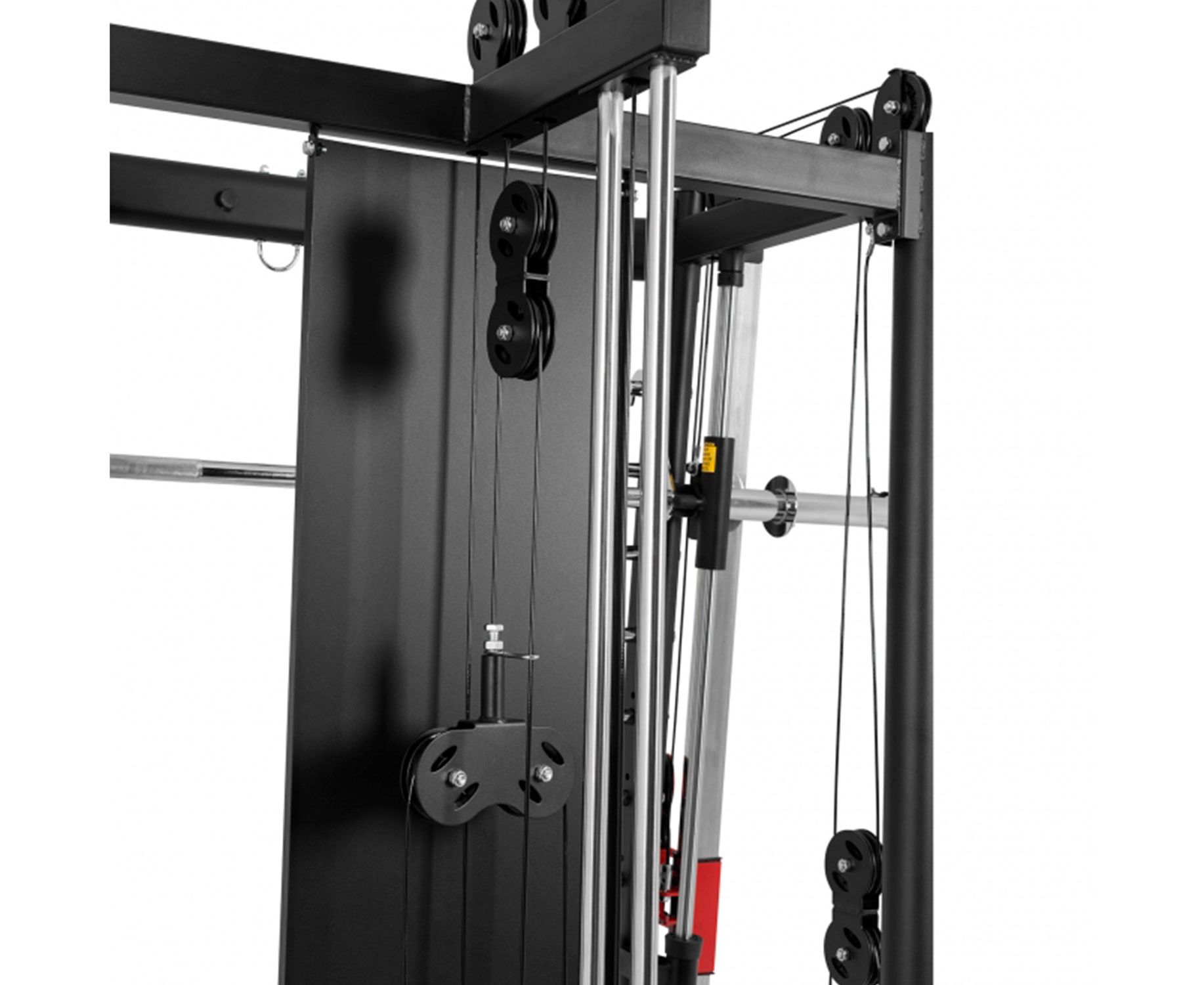 МашинаСмитаDFCPowerGymD8226