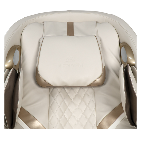 МассажноекреслоMeridienValenciBeigeWhite6