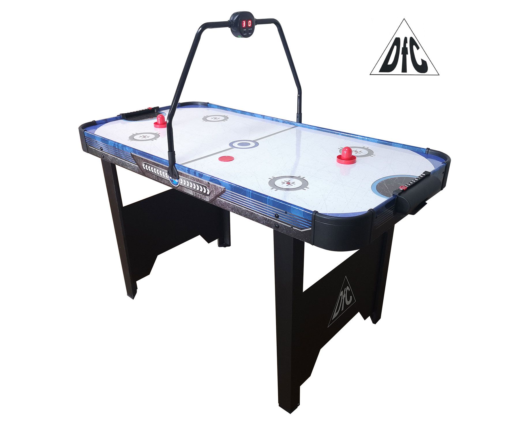 ИгровойстолаэрохоккейDFCMODO541