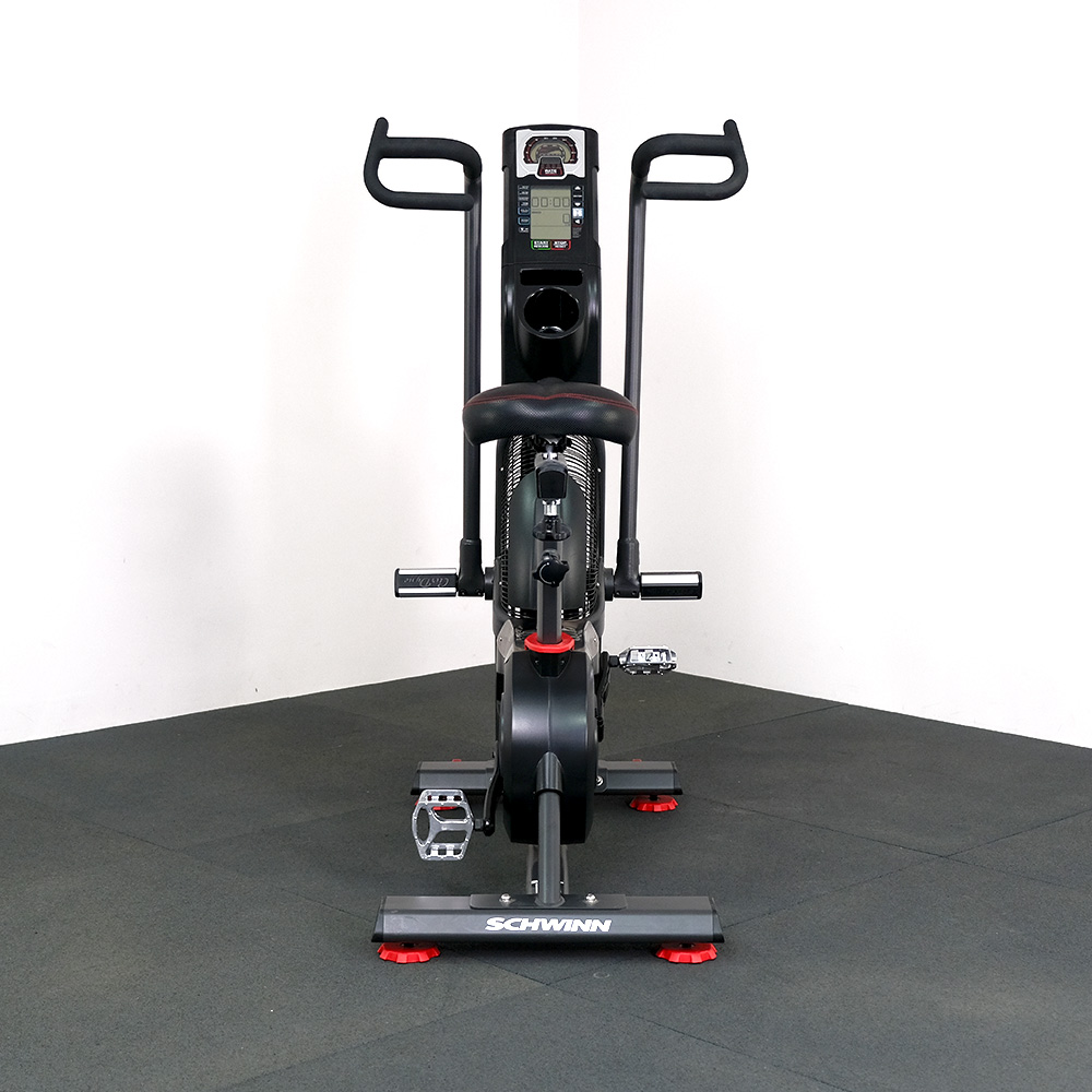 ВелотренажерSchwinnAirdyneAD8airbike3