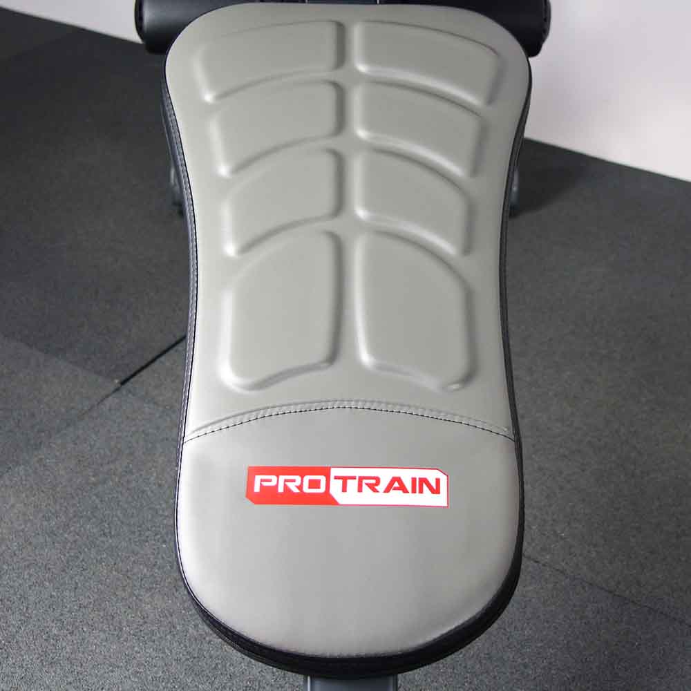 СкамьядляпрессагиперэкстензияProtrainIMCT7