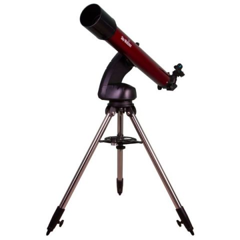 ТелескопSky-WatcherStarDiscoveryAC90SynScanGOTO
