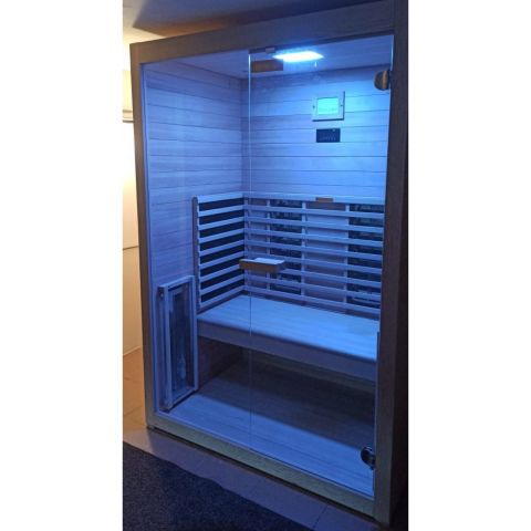 ИнфракраснаясаунаFrankF8302