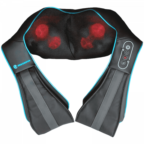 МассажердляшеииплечErgonovaFeelneck3Plus