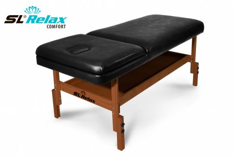 МассажныйстолстационарныйStartLineComfortSLR4
