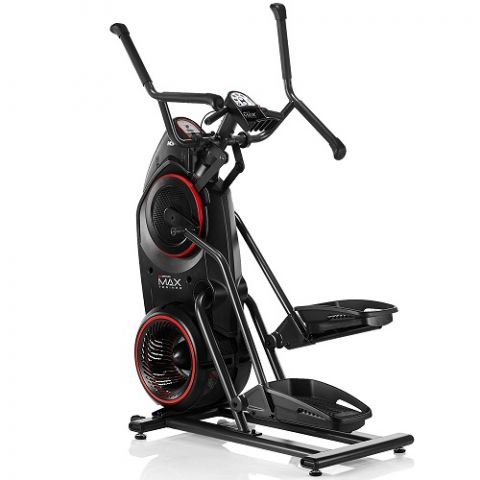 Эллиптический тренажер Bowflex Max Trainer M3 (Уценка 02) фото
