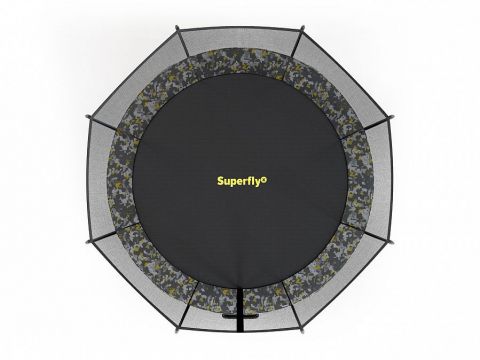 БатутHasttingsSuperflyX10ft1