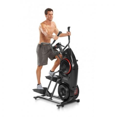 Эллиптический тренажер Bowflex Max Trainer M3 (Уценка 02) фото