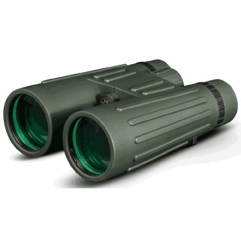 БинокльKonusEmperor10x50WAGreen