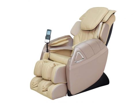 МассажноекреслоUnoOneLightUN361Beige