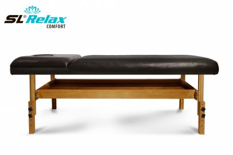 МассажныйстолстационарныйStartLineComfortSLR41