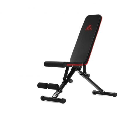 СкамьясиловаяуниверсальнаяDFCDCH320