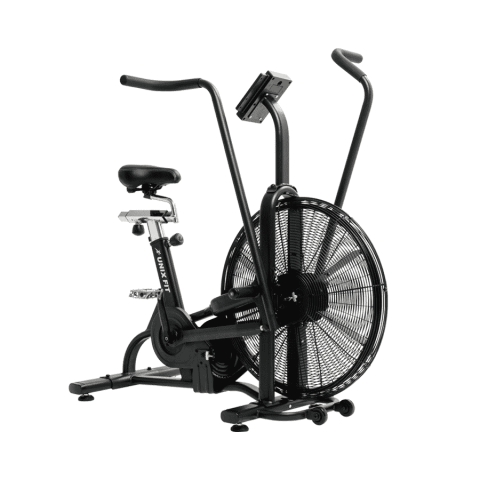 ВелотренажерUNIXitTechnoAirBike