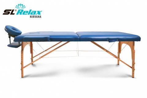МассажныйстолскладнойStartLineirvanaBM252322