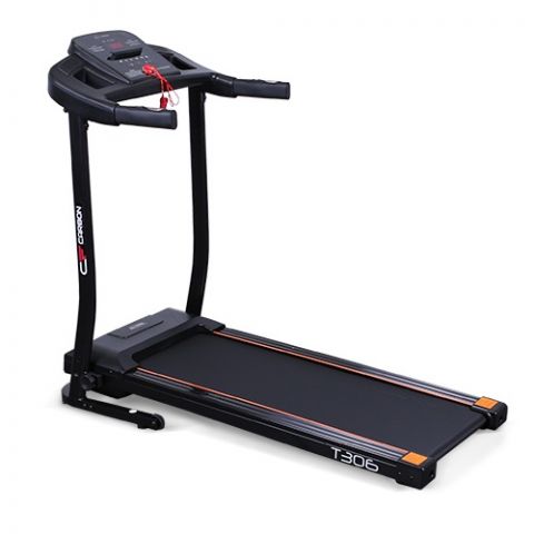CARBONFITNESST306Беговаядорожка