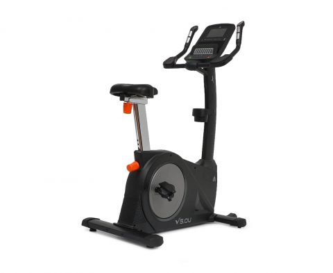 ВелотренажерDFCCardioB5500