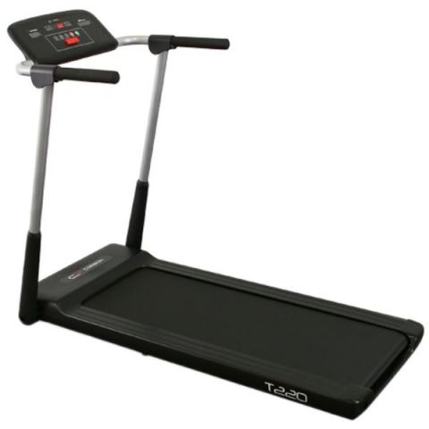 БеговаядорожкаCARBONFITNESST220