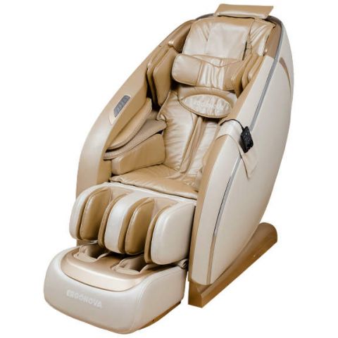 МассажноекреслоErgonovaOrganic5Beige
