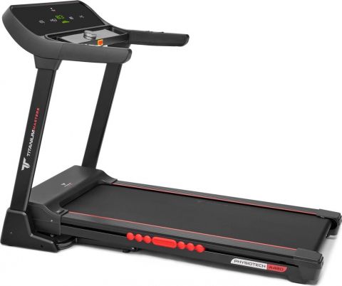 БеговаядорожкаitaniumMastersPhysiotechA480
