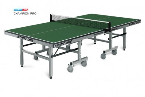 ТеннисныйстолSTARTLINEChampionPRO
