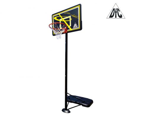 МобильнаябаскетбольнаястойкаDFCSTAND44HD1HDPE