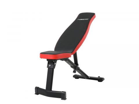 СкамьясиловаяуниверсальнаяUNIXFitBENCH130