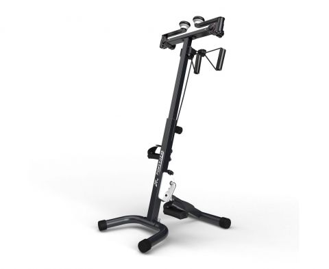 ВелотренажердвойнойDFCB810Wdualbike