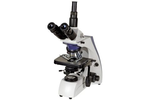 МикроскопLevenhukMED35T,тринокулярный