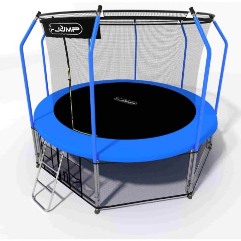 БАТУТIJUMPELEGANT10FTBlue
