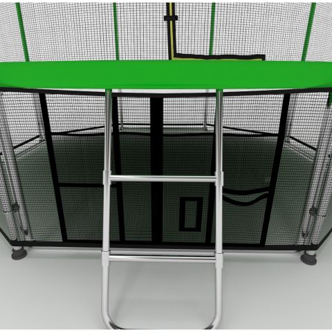 БАТУТIJUMPELEGANT10FTGreen3